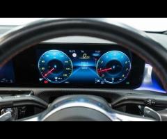 Mercedes-Benz CLA This 2020 Mercedes Benz CLA180 AMG Line (Premium Plus 2) boasts a single owner fro - 28