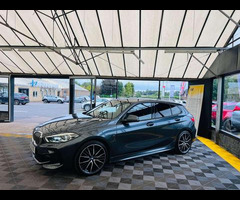 BMW 1 SERIES 1.5 118I M Sport 5dr - 3