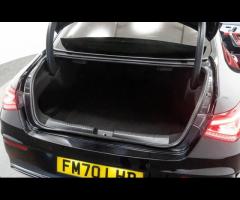 Mercedes-Benz CLA This 2020 Mercedes Benz CLA180 AMG Line (Premium Plus 2) boasts a single owner fro - 37