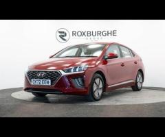 Hyundai IONIQ This 2022 Hyundai IONIQ h GDi Premium presents an exceptional ownership proposition wi - 3