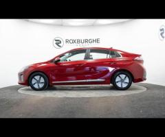 Hyundai IONIQ This 2022 Hyundai IONIQ h GDi Premium presents an exceptional ownership proposition wi - 4