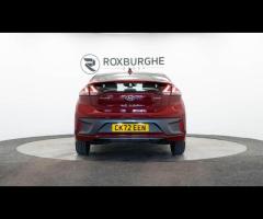 Hyundai IONIQ This 2022 Hyundai IONIQ h GDi Premium presents an exceptional ownership proposition wi - 7