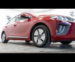 Hyundai IONIQ This 2022 Hyundai IONIQ h GDi Premium presents an exceptional ownership proposition wi - 11