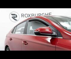 Hyundai IONIQ This 2022 Hyundai IONIQ h GDi Premium presents an exceptional ownership proposition wi - 12