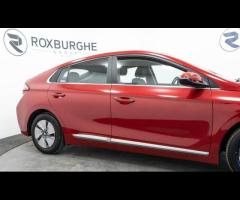 Hyundai IONIQ This 2022 Hyundai IONIQ h GDi Premium presents an exceptional ownership proposition wi - 13