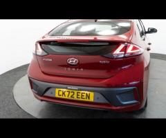 Hyundai IONIQ This 2022 Hyundai IONIQ h GDi Premium presents an exceptional ownership proposition wi - 15