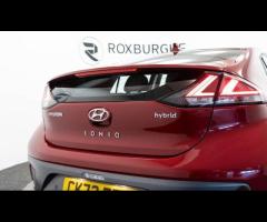 Hyundai IONIQ This 2022 Hyundai IONIQ h GDi Premium presents an exceptional ownership proposition wi - 16