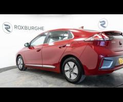 Hyundai IONIQ This 2022 Hyundai IONIQ h GDi Premium presents an exceptional ownership proposition wi - 17