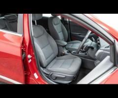Hyundai IONIQ This 2022 Hyundai IONIQ h GDi Premium presents an exceptional ownership proposition wi - 21