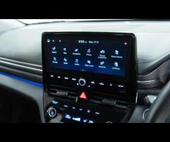 Hyundai IONIQ This 2022 Hyundai IONIQ h GDi Premium presents an exceptional ownership proposition wi - 25