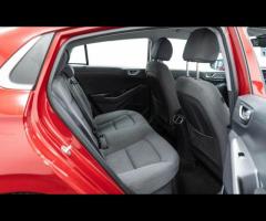 Hyundai IONIQ This 2022 Hyundai IONIQ h GDi Premium presents an exceptional ownership proposition wi - 31