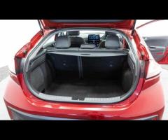 Hyundai IONIQ This 2022 Hyundai IONIQ h GDi Premium presents an exceptional ownership proposition wi - 33