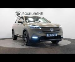 Honda HR-V This 2022 Honda HR-V h i-MMD Advance is a superb example, boasting a clear vehicle histor