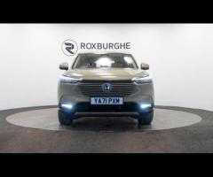 Honda HR-V This 2022 Honda HR-V h i-MMD Advance is a superb example, boasting a clear vehicle histor - 2
