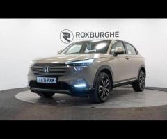 Honda HR-V This 2022 Honda HR-V h i-MMD Advance is a superb example, boasting a clear vehicle histor - 3