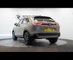 Honda HR-V This 2022 Honda HR-V h i-MMD Advance is a superb example, boasting a clear vehicle histor - 5