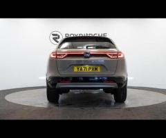 Honda HR-V This 2022 Honda HR-V h i-MMD Advance is a superb example, boasting a clear vehicle histor - 7