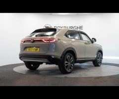 Honda HR-V This 2022 Honda HR-V h i-MMD Advance is a superb example, boasting a clear vehicle histor - 8