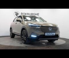 Honda HR-V This 2022 Honda HR-V h i-MMD Advance is a superb example, boasting a clear vehicle histor - 10