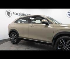 Honda HR-V This 2022 Honda HR-V h i-MMD Advance is a superb example, boasting a clear vehicle histor - 12