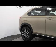 Honda HR-V This 2022 Honda HR-V h i-MMD Advance is a superb example, boasting a clear vehicle histor - 13