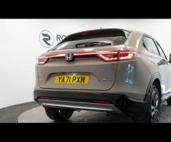 Honda HR-V This 2022 Honda HR-V h i-MMD Advance is a superb example, boasting a clear vehicle histor - 14