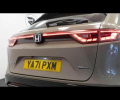 Honda HR-V This 2022 Honda HR-V h i-MMD Advance is a superb example, boasting a clear vehicle histor - 16