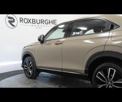 Honda HR-V This 2022 Honda HR-V h i-MMD Advance is a superb example, boasting a clear vehicle histor - 19