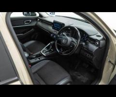 Honda HR-V This 2022 Honda HR-V h i-MMD Advance is a superb example, boasting a clear vehicle histor - 20