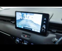 Honda HR-V This 2022 Honda HR-V h i-MMD Advance is a superb example, boasting a clear vehicle histor - 27