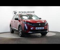 Peugeot 5008 This 2022 Peugeot 5008 PureTech Allure Premium is a fantastic example, having had only