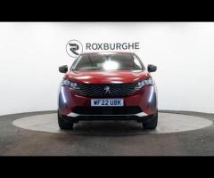 Peugeot 5008 This 2022 Peugeot 5008 PureTech Allure Premium is a fantastic example, having had only - 2