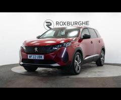 Peugeot 5008 This 2022 Peugeot 5008 PureTech Allure Premium is a fantastic example, having had only - 3