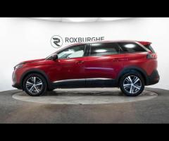 Peugeot 5008 This 2022 Peugeot 5008 PureTech Allure Premium is a fantastic example, having had only - 4