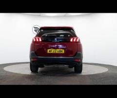 Peugeot 5008 This 2022 Peugeot 5008 PureTech Allure Premium is a fantastic example, having had only - 7