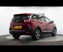 Peugeot 5008 This 2022 Peugeot 5008 PureTech Allure Premium is a fantastic example, having had only - 8