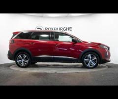 Peugeot 5008 This 2022 Peugeot 5008 PureTech Allure Premium is a fantastic example, having had only - 9
