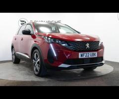 Peugeot 5008 This 2022 Peugeot 5008 PureTech Allure Premium is a fantastic example, having had only - 10