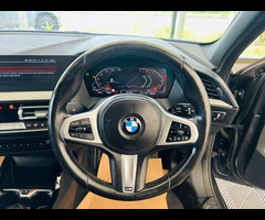 BMW 1 SERIES 1.5 118I M Sport 5dr - 11