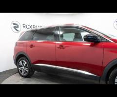 Peugeot 5008 This 2022 Peugeot 5008 PureTech Allure Premium is a fantastic example, having had only - 12