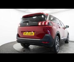 Peugeot 5008 This 2022 Peugeot 5008 PureTech Allure Premium is a fantastic example, having had only - 14