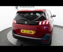 Peugeot 5008 This 2022 Peugeot 5008 PureTech Allure Premium is a fantastic example, having had only - 15