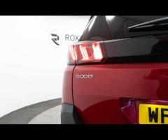 Peugeot 5008 This 2022 Peugeot 5008 PureTech Allure Premium is a fantastic example, having had only - 16