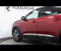 Peugeot 5008 This 2022 Peugeot 5008 PureTech Allure Premium is a fantastic example, having had only - 19
