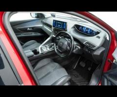 Peugeot 5008 This 2022 Peugeot 5008 PureTech Allure Premium is a fantastic example, having had only - 20