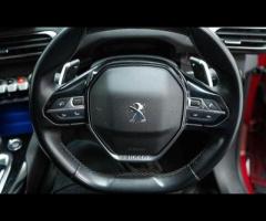 Peugeot 5008 This 2022 Peugeot 5008 PureTech Allure Premium is a fantastic example, having had only - 23