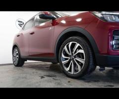 SsangYong Tivoli Buy with confidence from a dealership established in Birmingham since 1981. - 11