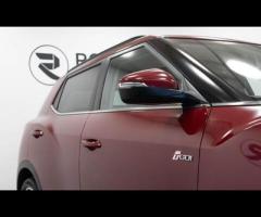 SsangYong Tivoli Buy with confidence from a dealership established in Birmingham since 1981. - 12