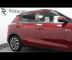 SsangYong Tivoli Buy with confidence from a dealership established in Birmingham since 1981. - 13