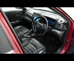 SsangYong Tivoli Buy with confidence from a dealership established in Birmingham since 1981. - 21